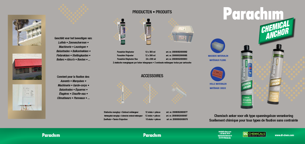 Product catalogue / Produktkatalog DL Chemicals by DL Chemicals - Issuu